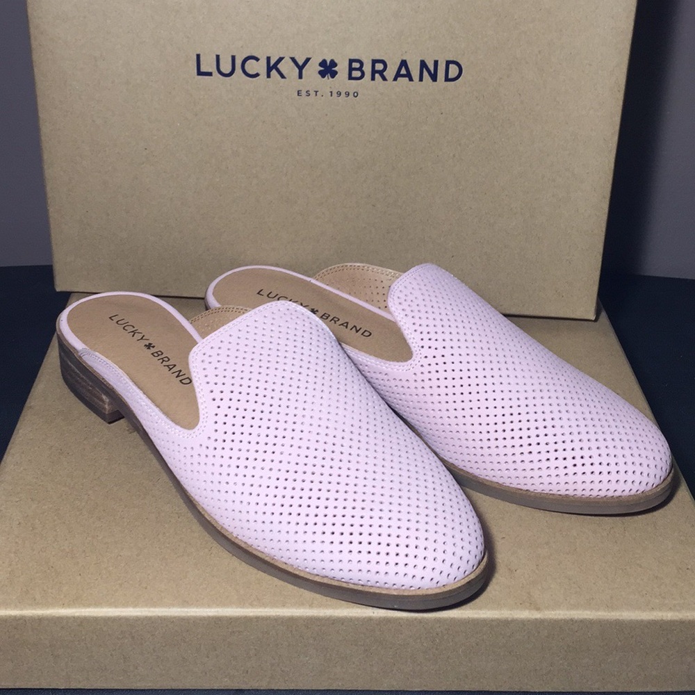 Lucky brand cristley